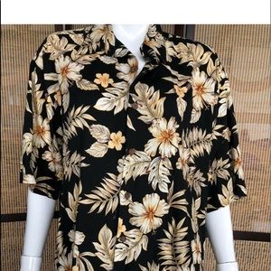 Pau Hana Hawaii shirt